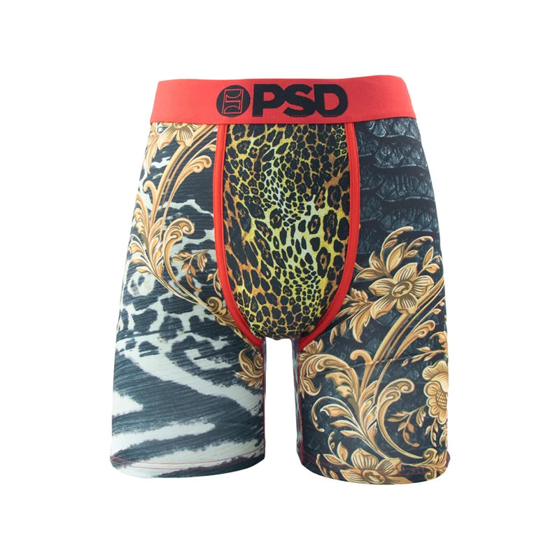Sexy Men’s Boxer Briefs – Breathable, Stylish & Perfect Fit