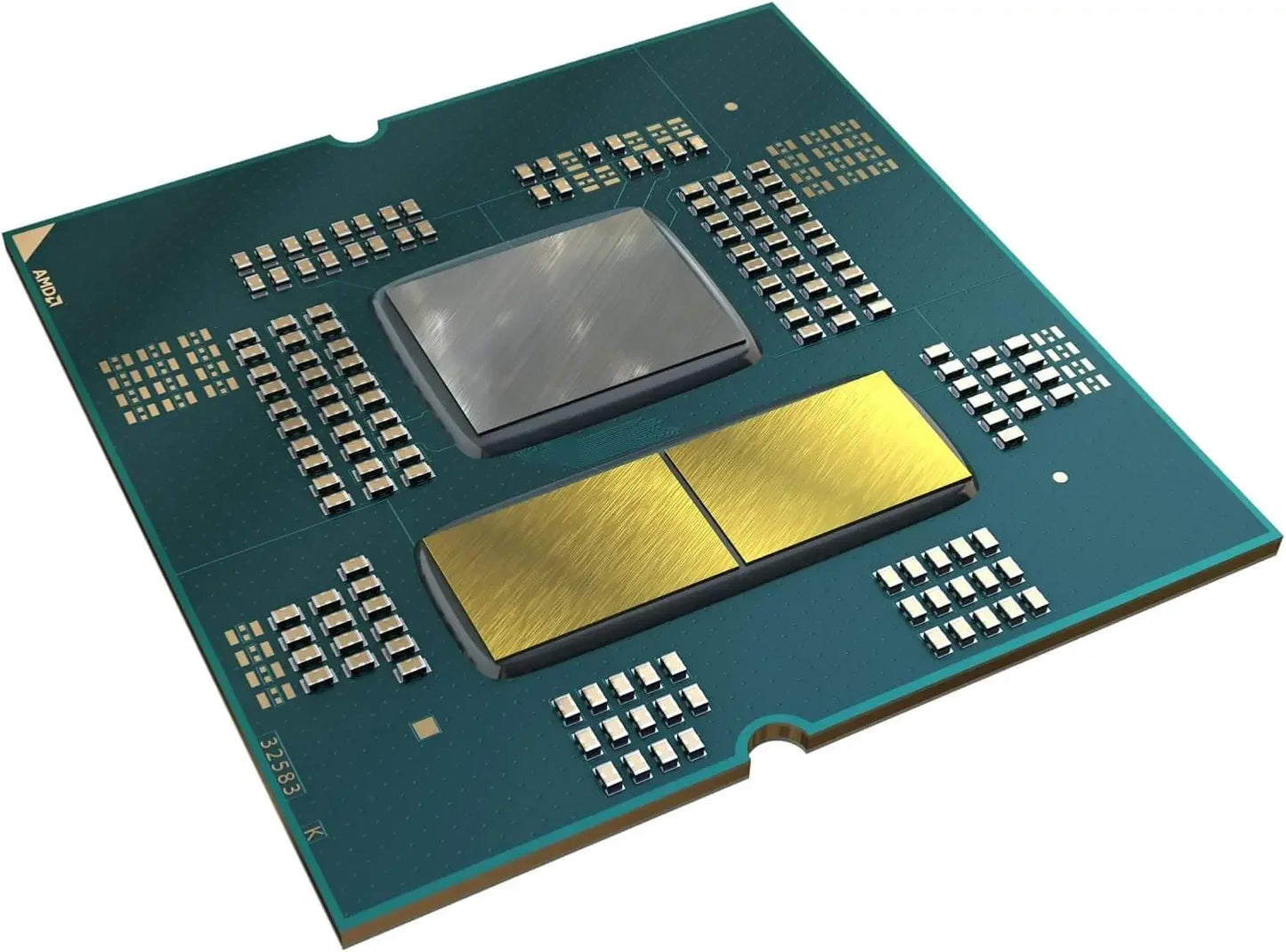 5 7600X 6-Core, 12-Thread Unlocked Desktop Processor