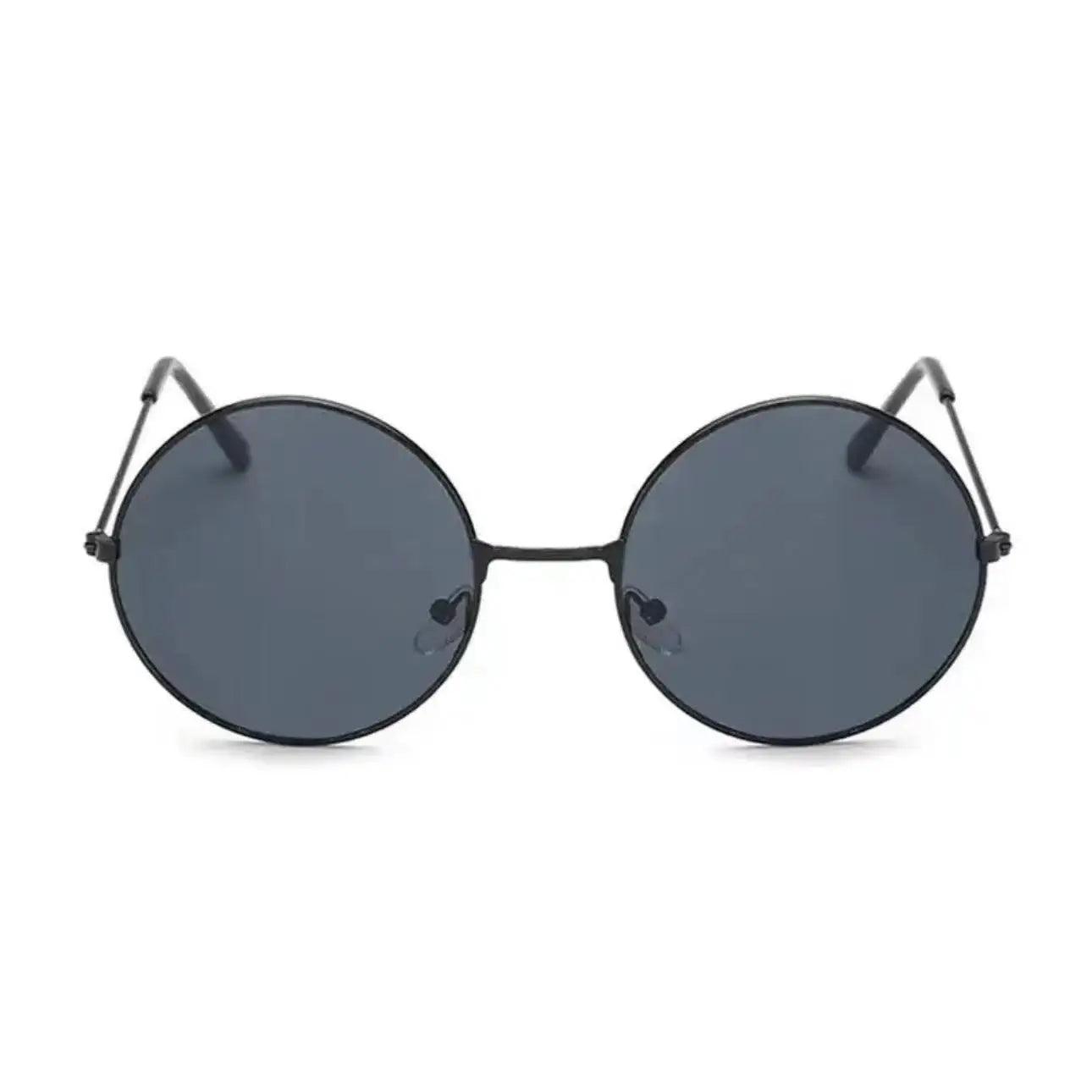 Unleash Your Inner Sorcerer: Gojo Satoru Cosplay Glasses 😎✨ - Rexpect Nerd