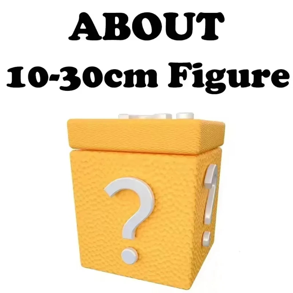 Pokemon Anime Figure Vulpix Scenes Version Figurine Toys PVC Model Collection Dolls surprise box mystery box gift for a child