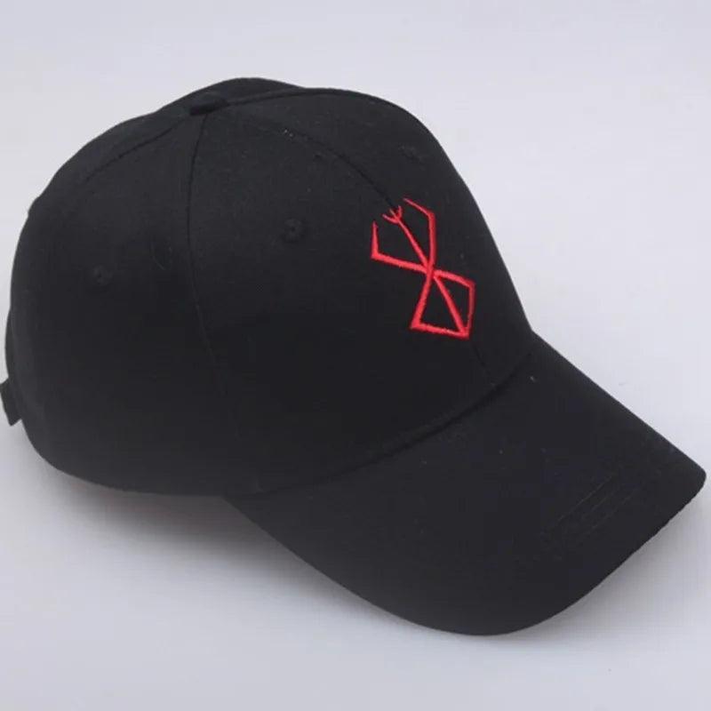 Berserk Egg of King Baseball Cap - Adjustable Unisex Snapback Hat