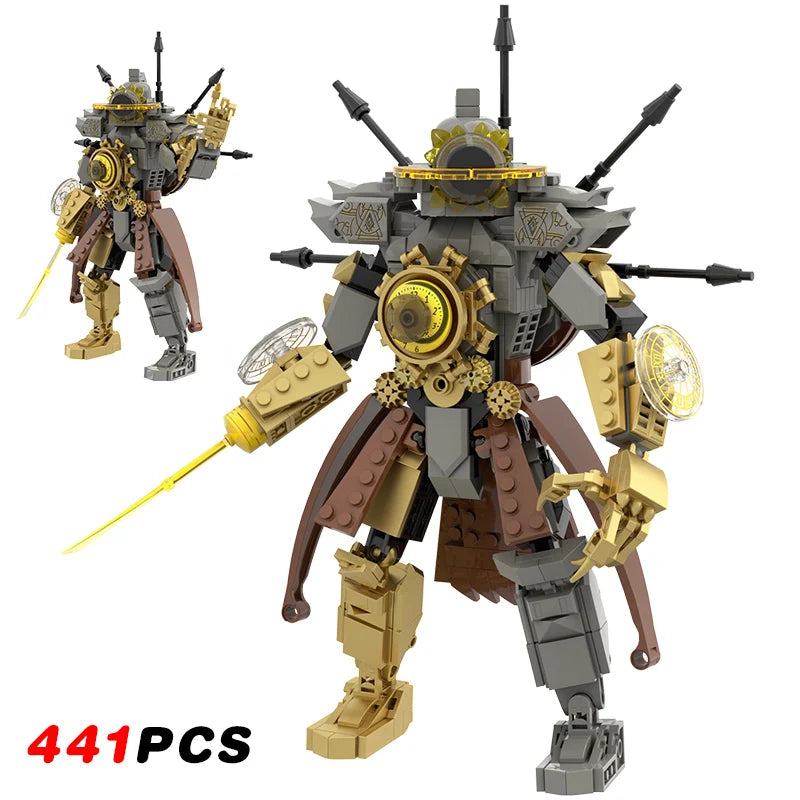 New Skibidi Toileted TVman Multi Joined Mini Action Figures Building Blocks TVman Speakerman Cameraman Model Toys for Kid Gift