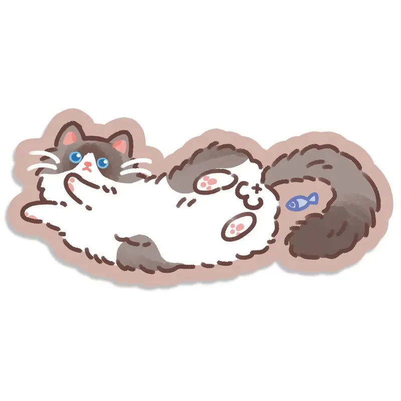 XXL Large Cute Furry Mouse Pad Kawaii Kitty Cats Mouse Mat 70x30cm Gamer Desk Carpet Anime Mousepad Gaming Accessories Play Mats