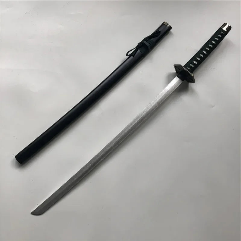 Aizen, Gin, Ichigo Sword – Bleach Cosplay Replica