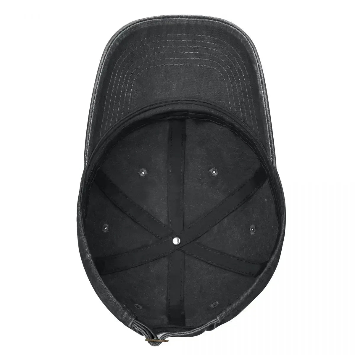 Men's Jinx Monkey Graffiti Baseball Cap - Stylish Arcane LOL Trucker Hat for Casual Outdoor Activities