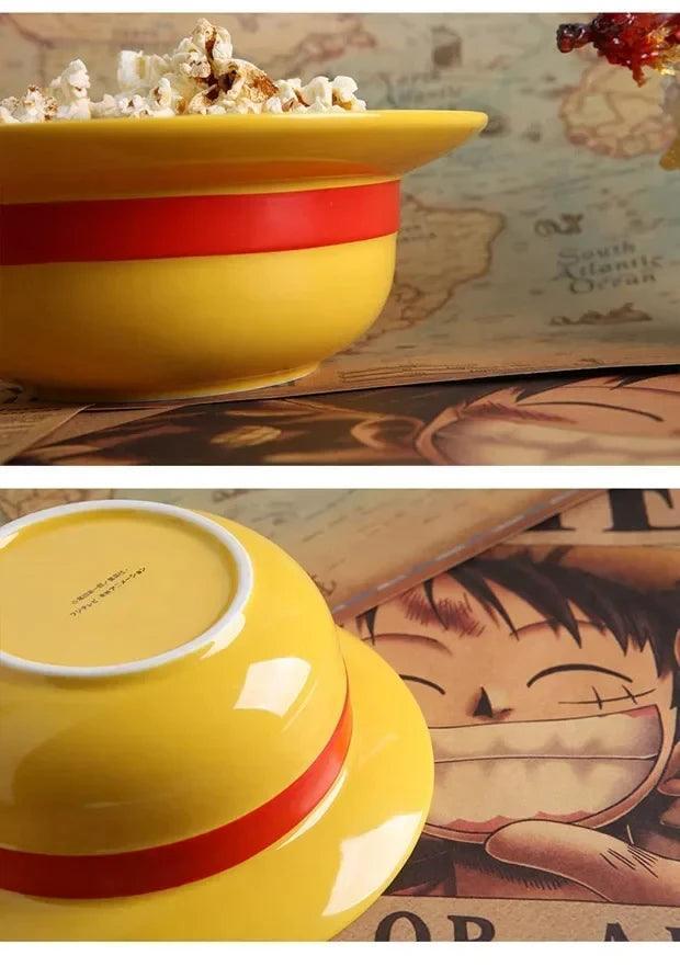 Embark on a Culinary Adventure with Luffy, Ace, and Sabo! - Rexpect Nerd