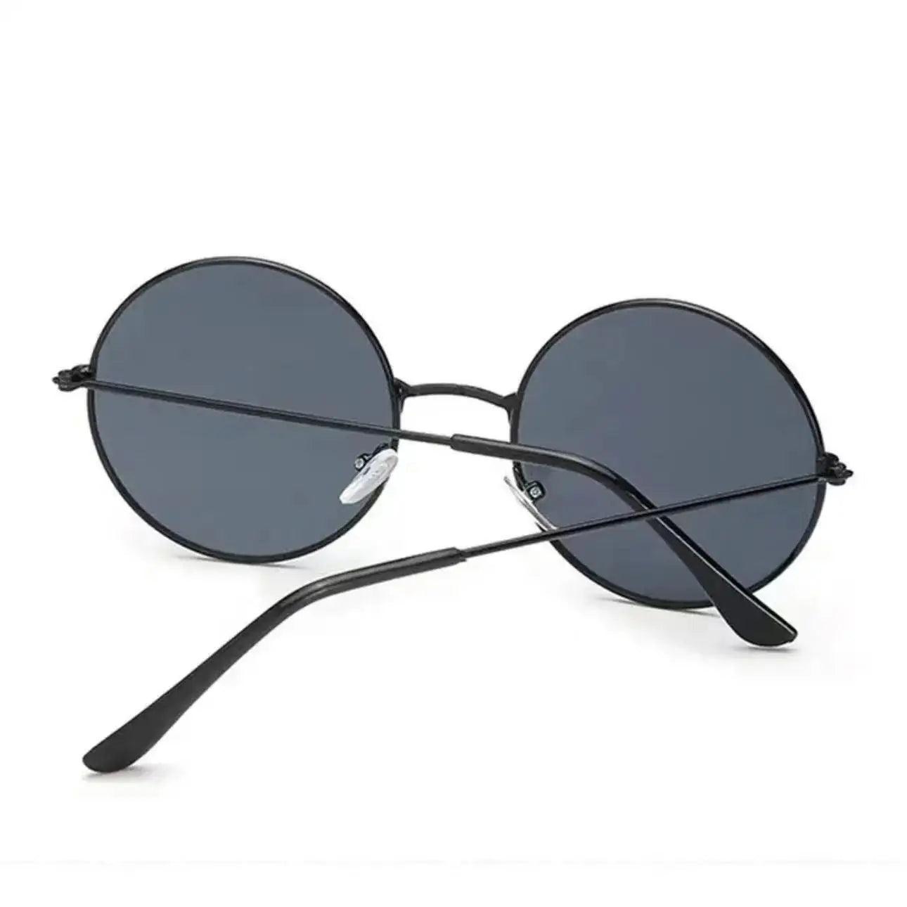 Unleash Your Inner Sorcerer: Gojo Satoru Cosplay Glasses 😎✨ - Rexpect Nerd