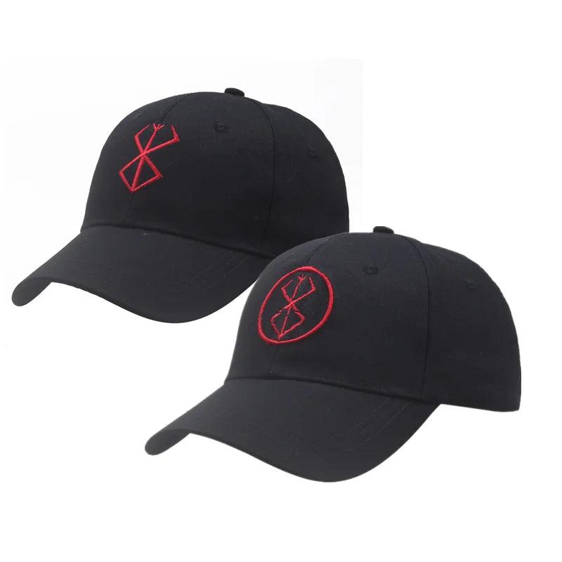 Berserk Egg of King Baseball Cap - Adjustable Unisex Snapback Hat