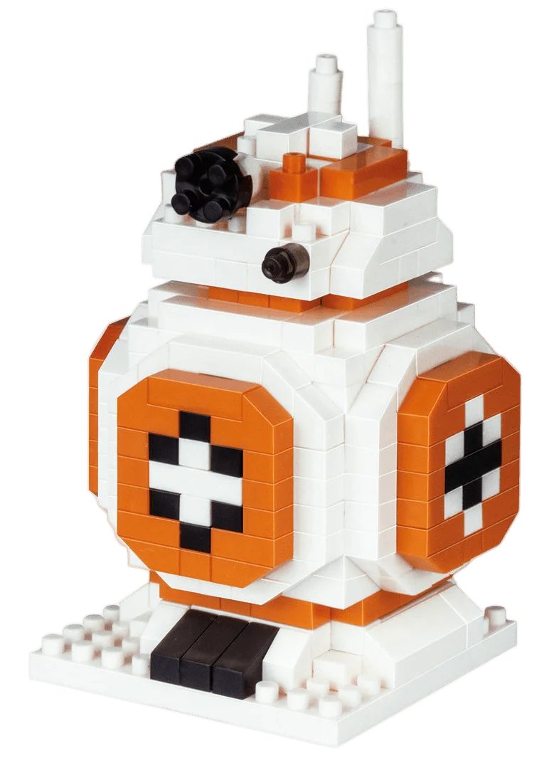 Disney Hero Cartoon Micro Particle Building Blocks Children Assembly Toy Anime figure Boy Girl Kid Gift Cute And Pretty