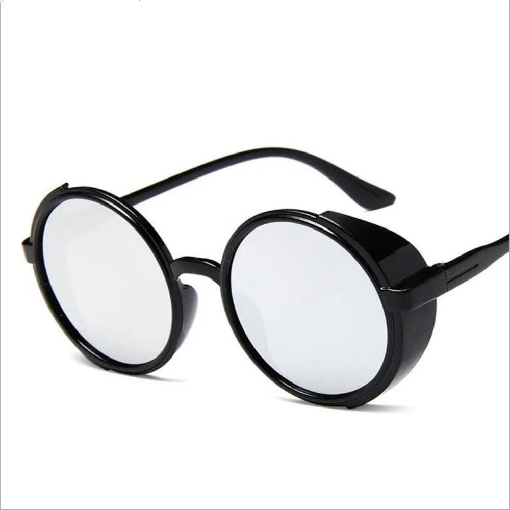 Embrace Your Inner Demon (With Style): Crowley Cosplay Sunglasses 😎🐍 - Rexpect Nerd