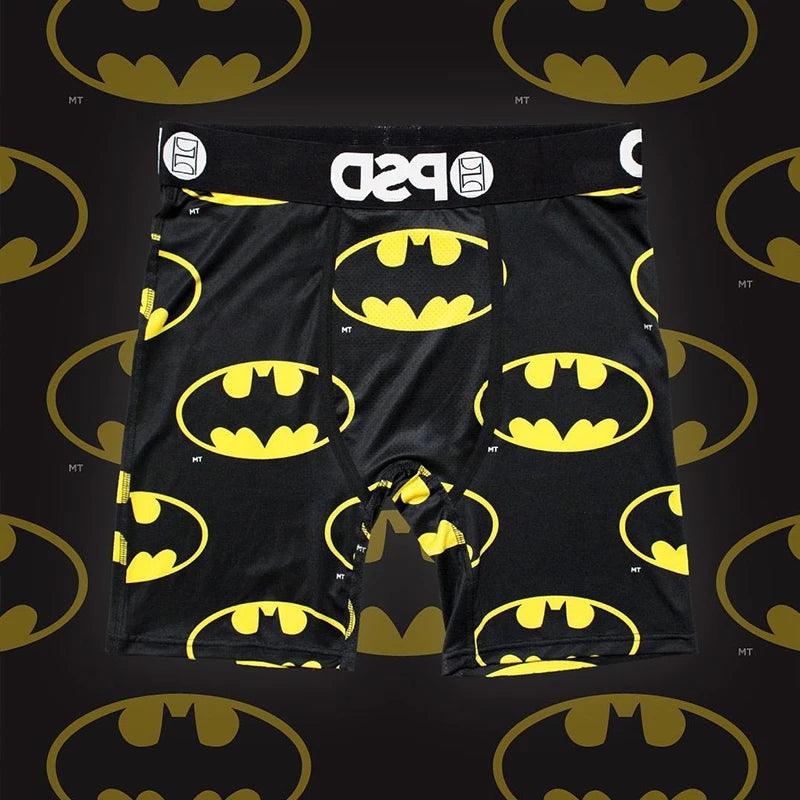 OZPSD Men’s Sexy Boxer Briefs – Comfortable Underwear for All Sizes