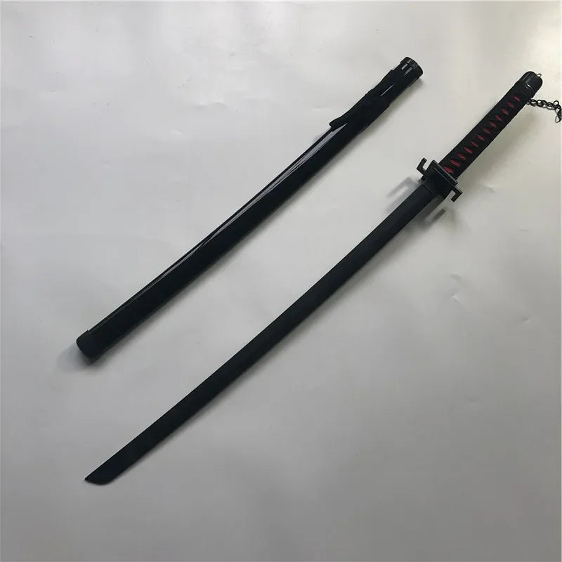 Aizen, Gin, Ichigo Sword – Bleach Cosplay Replica