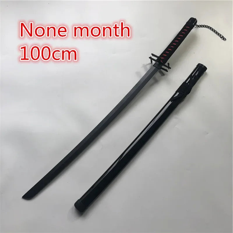 Aizen, Gin, Ichigo Sword – Bleach Cosplay Replica