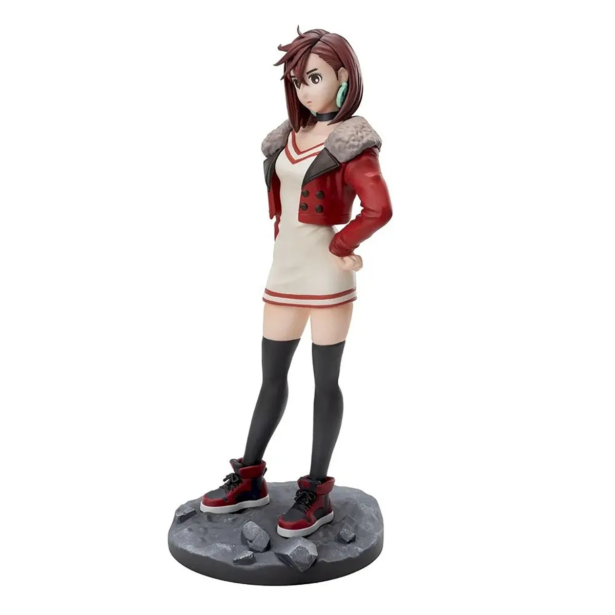 Luminasta Ayase Momo Anime Figure – 21cm Original Collectible