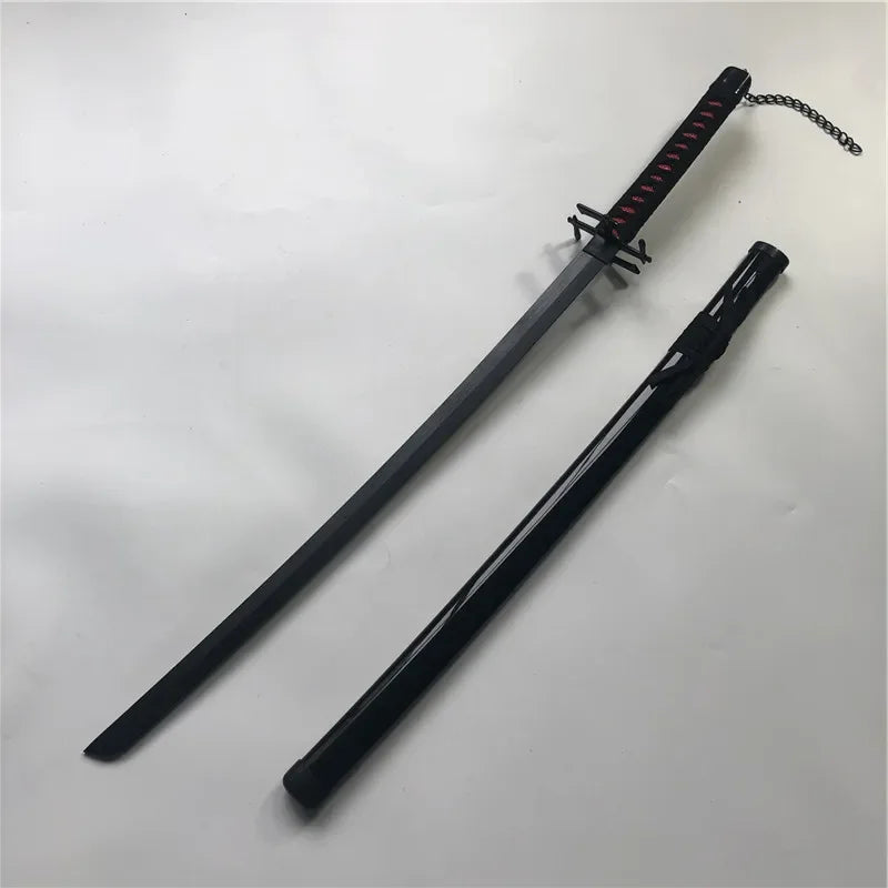 Aizen, Gin, Ichigo Sword – Bleach Cosplay Replica