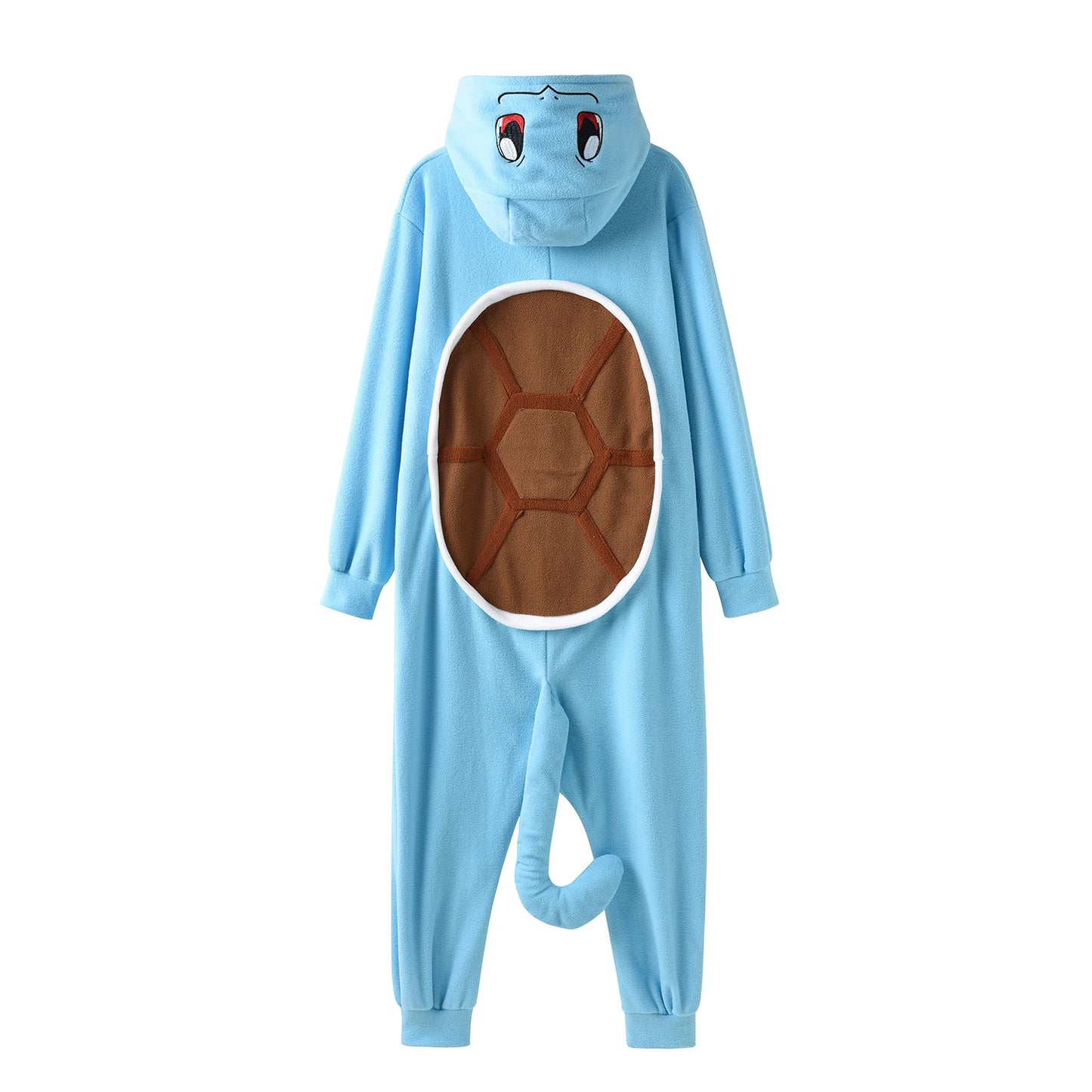 Charizard, Gengar & Umbreon Kigurumi - Cosplay Onesie Pajamas for Adults