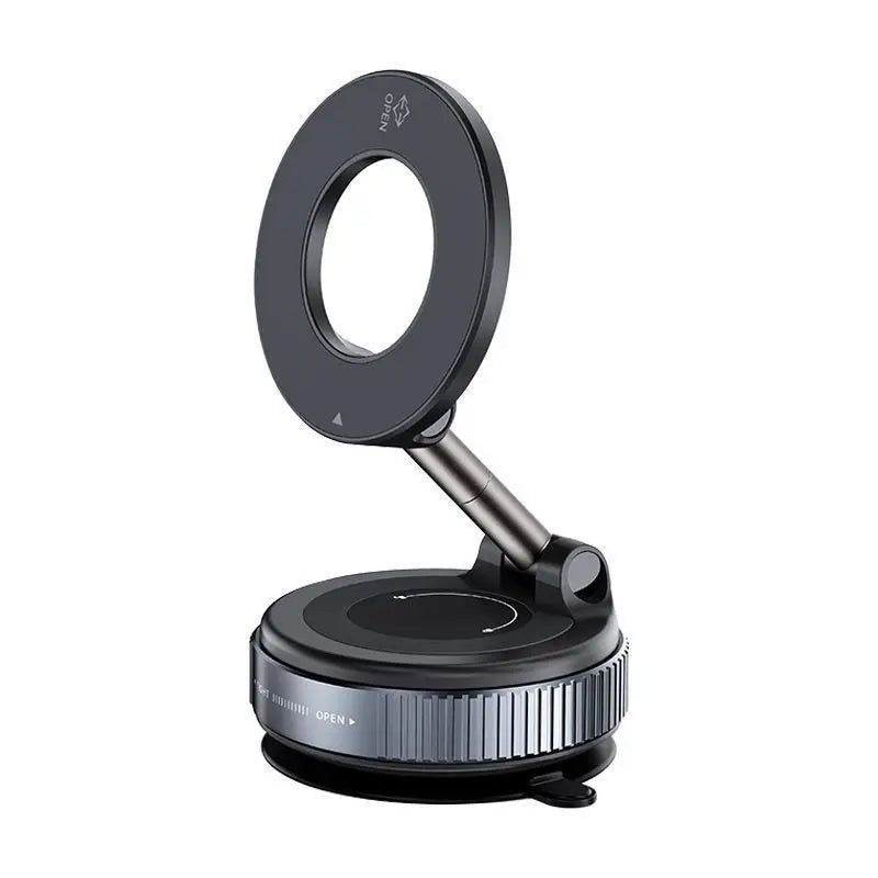 K007 Magnetic Phone Holder|Three-axis Rotation For Free Adjustment|A Convenient Choice For Multiple Scenarios.