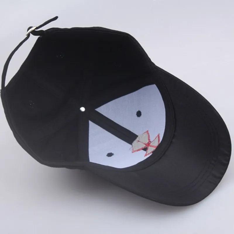 Berserk Egg of King Baseball Cap - Adjustable Unisex Snapback Hat