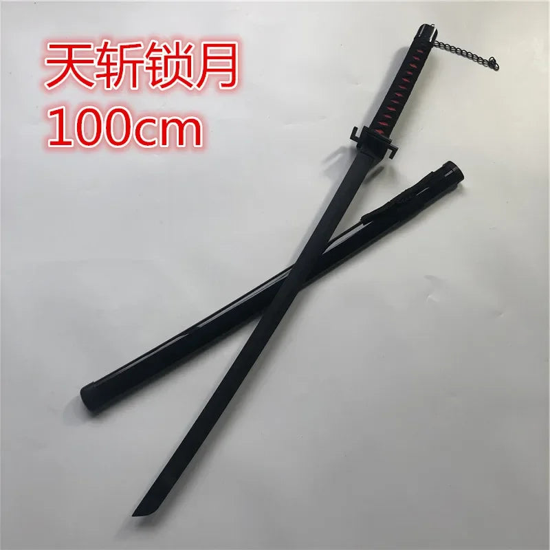 Aizen, Gin, Ichigo Sword – Bleach Cosplay Replica