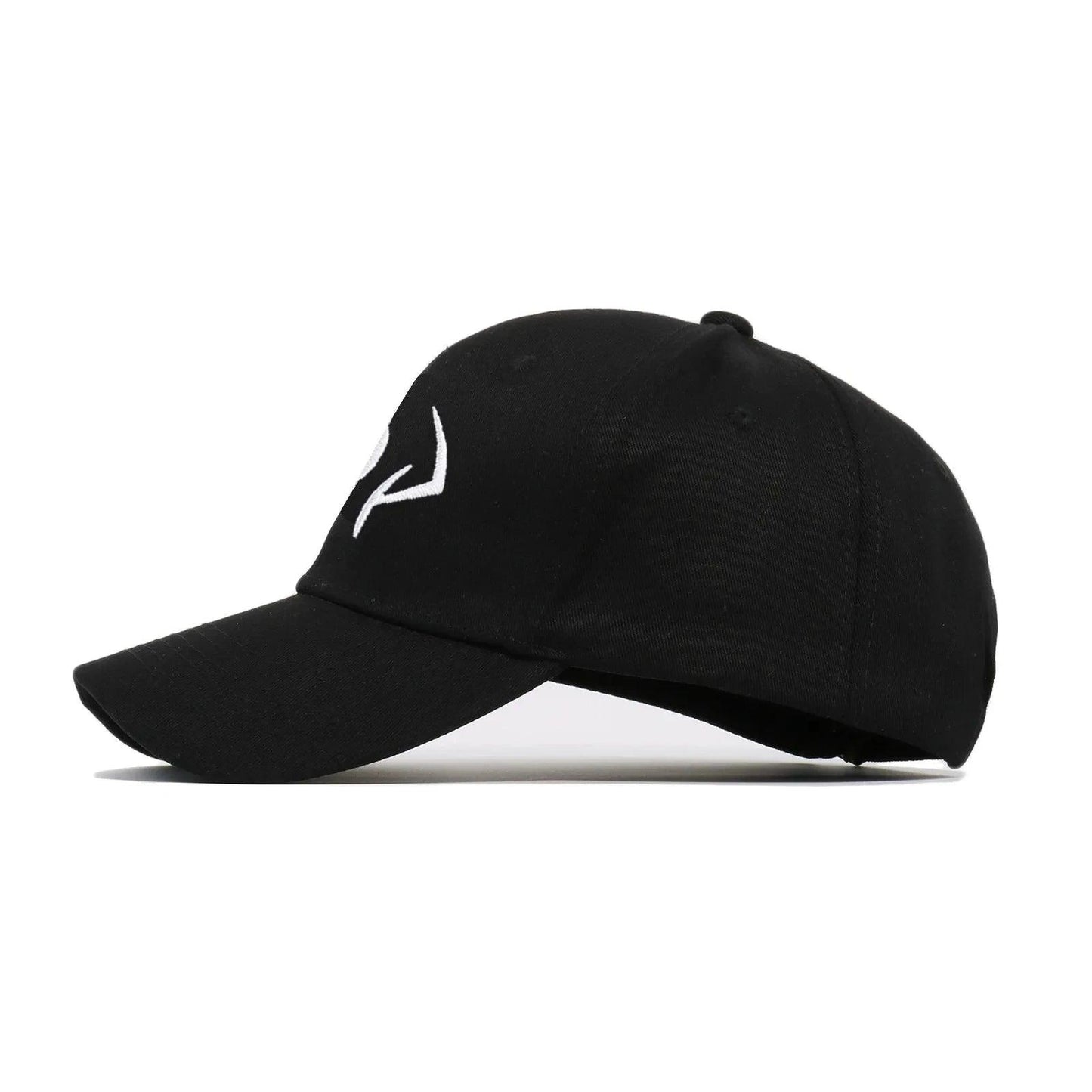 Jujutsu Kaisen Sukuna Snapback Hat – Adjustable Anime Baseball Cap