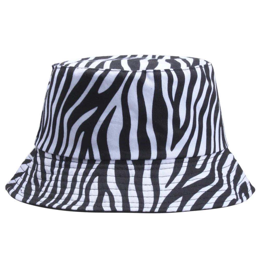 Akatsuki Bucket Hat – Stylish Anime-Inspired Summer Sun Protection