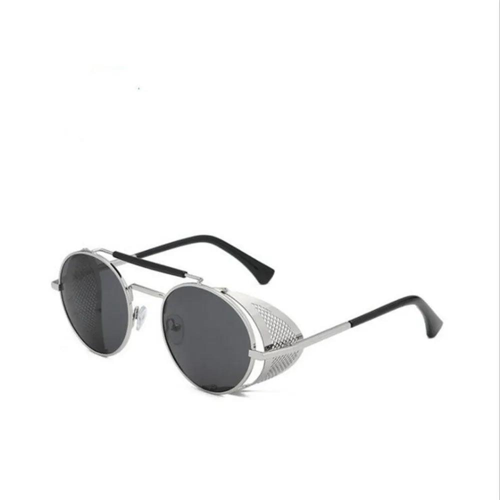 Embrace Your Inner Demon (With Style): Crowley Cosplay Sunglasses 😎🐍 - Rexpect Nerd