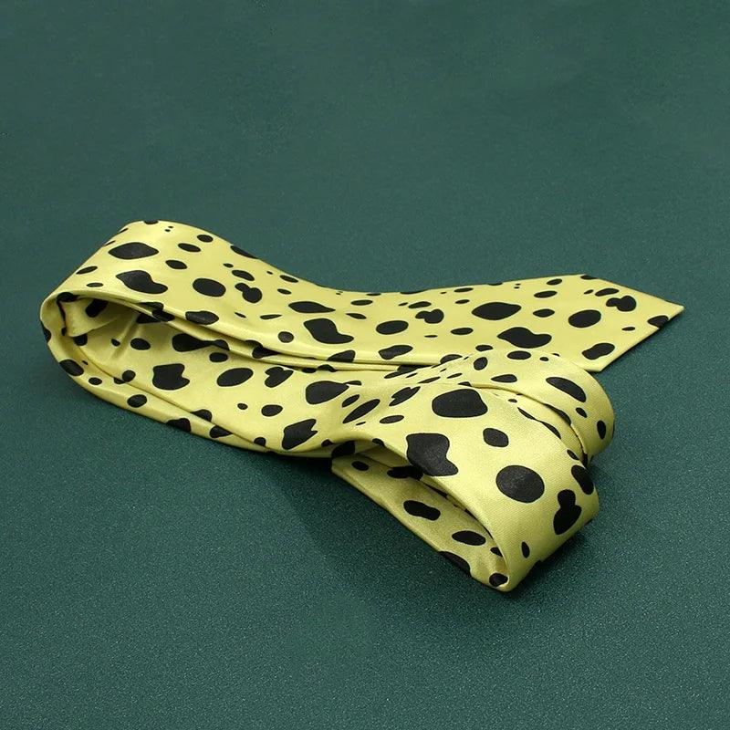 Channel Your Inner Sorcerer: Jujutsu Kaisen Kento Nanami Necktie 👔👓 - Rexpect Nerd