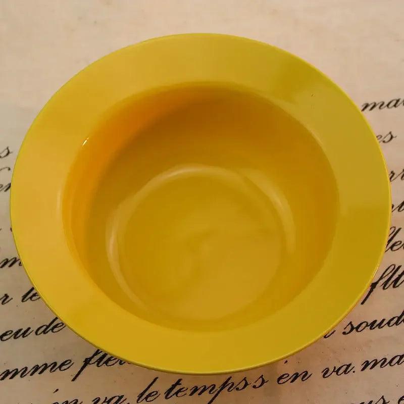 Set Sail for Delicious Adventures with a One Piece Straw Hat Bowl! - Rexpect Nerd