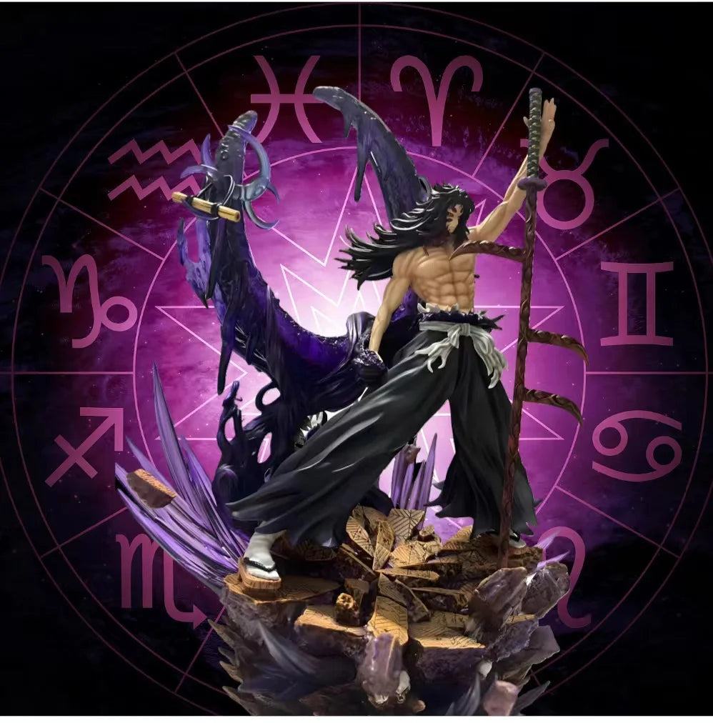 Demon Slayer Anime Figures 5-10cm Blind Bag Kamado Tanjirou Nezuko Surprise Action Figure PVC Model Collection Periphery Toys