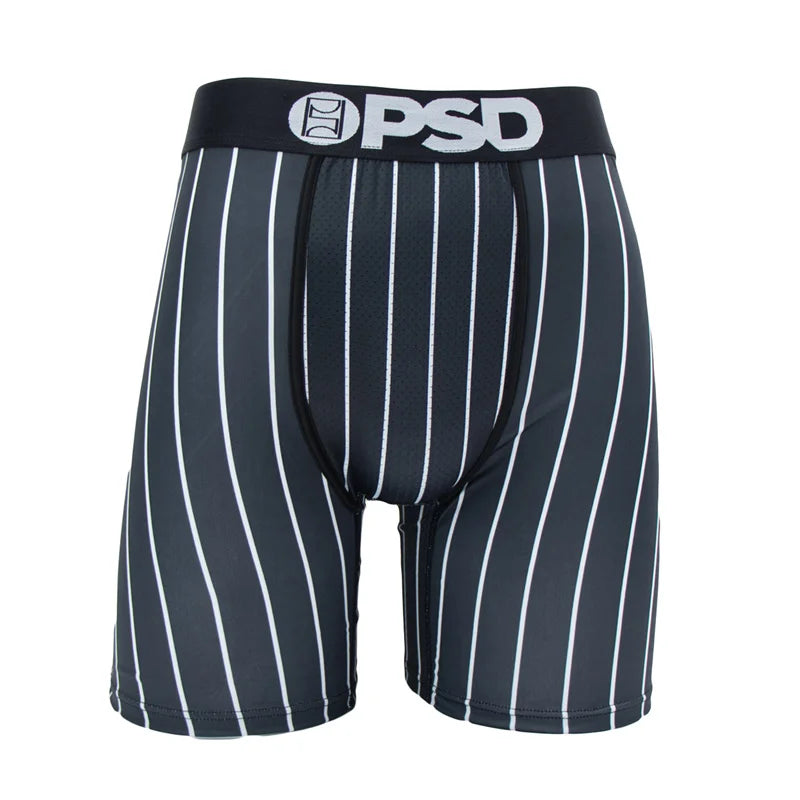Sexy Men’s Boxer Briefs – Breathable, Stylish & Perfect Fit