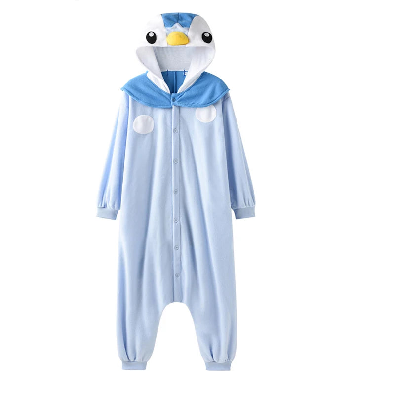 Charizard, Gengar & Umbreon Kigurumi - Cosplay Onesie Pajamas for Adults