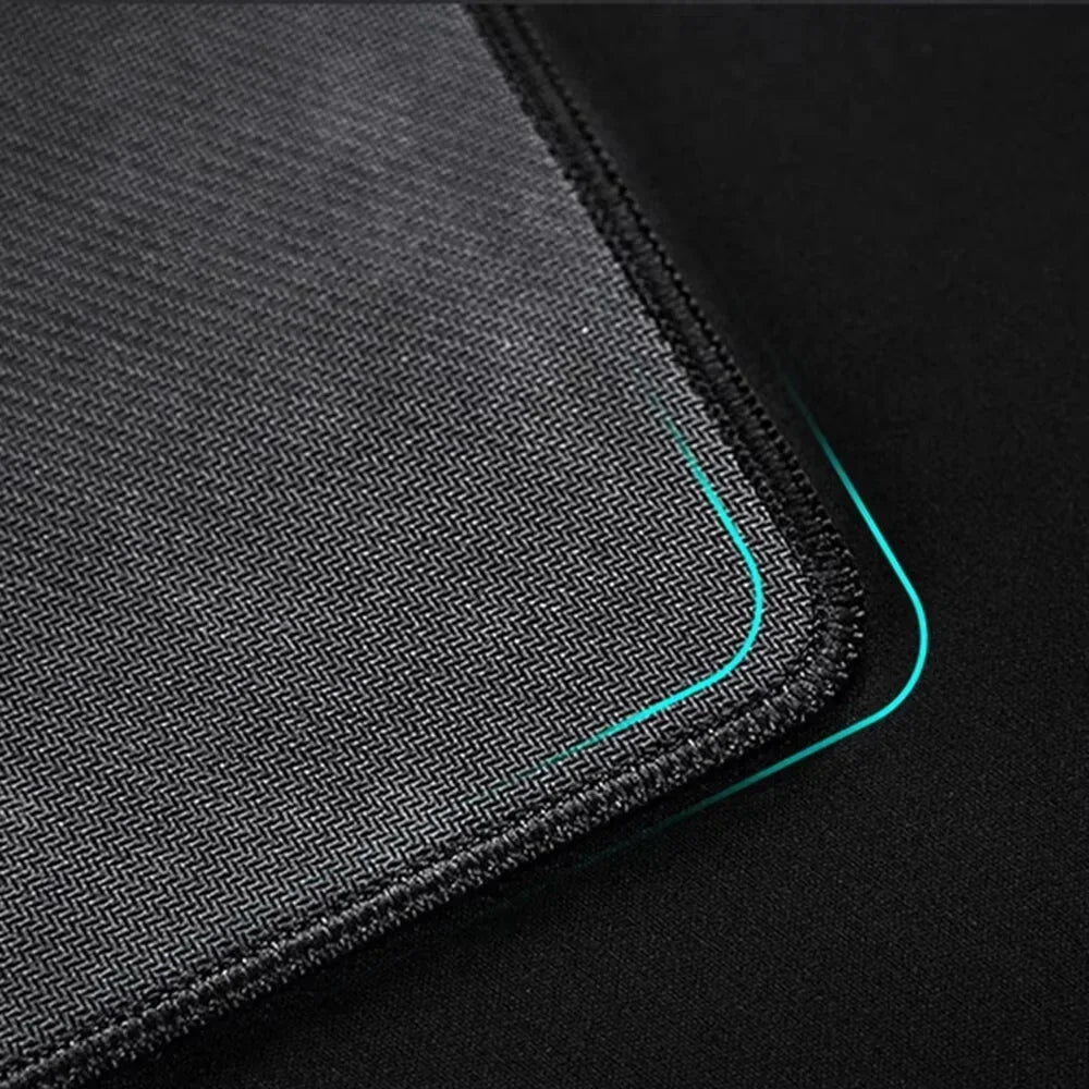 Japanese Sakura Samurai Black Mouse Pad Computador Gamer Table Mat Gaming Laptop Desk PC Mousepad 900x400 Computer Table Gaming
