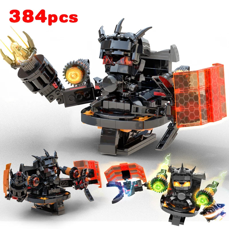 New Skibidi Toileted TVman Multi Joined Mini Action Figures Building Blocks TVman Speakerman Cameraman Model Toys for Kid Gift