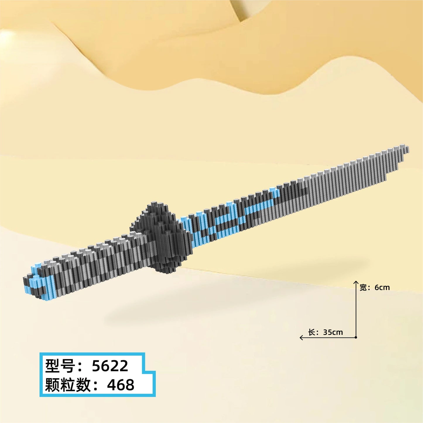 Demon Slayer Building Blocks Animal figure Tanjirou Nezuko Zenitsu diy Tabletop ornament decoration Lover's birthday toys gifts