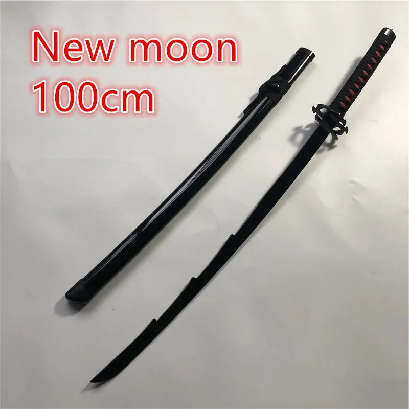 Aizen, Gin, Ichigo Sword – Bleach Cosplay Replica