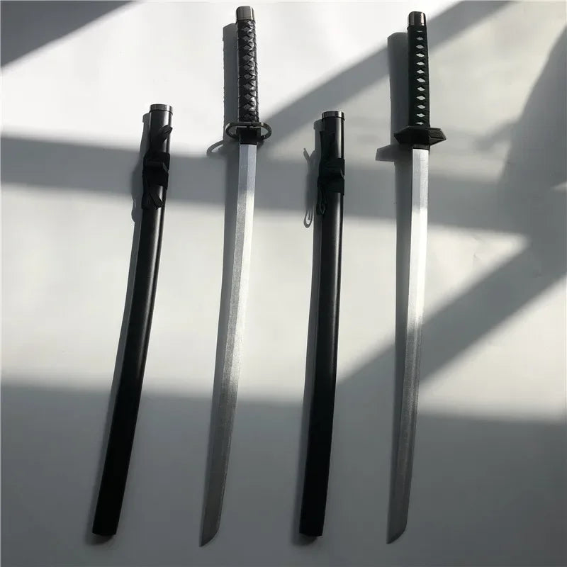 Aizen, Gin, Ichigo Sword – Bleach Cosplay Replica