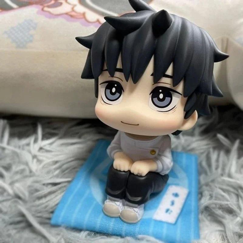 Unleash the Power! Jujutsu Kaisen Figure Collection 💥 - Rexpect Nerd