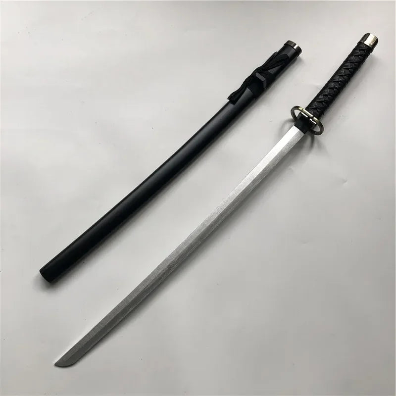 Aizen, Gin, Ichigo Sword – Bleach Cosplay Replica