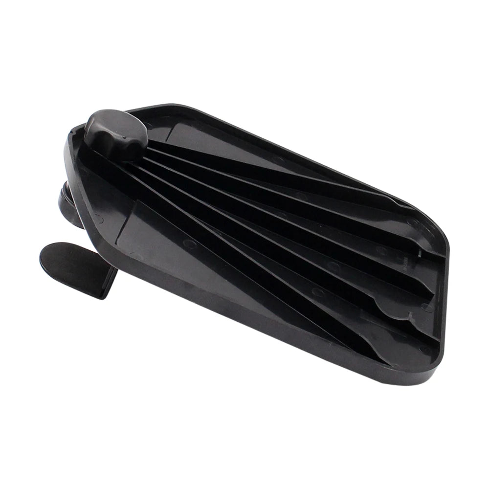 Adjustable Mouse Extension Board Tray Desktop Mouse/Keyboard Bracket Extend the Desktop Laptop Under Desk Mouse Pad Holder Clip