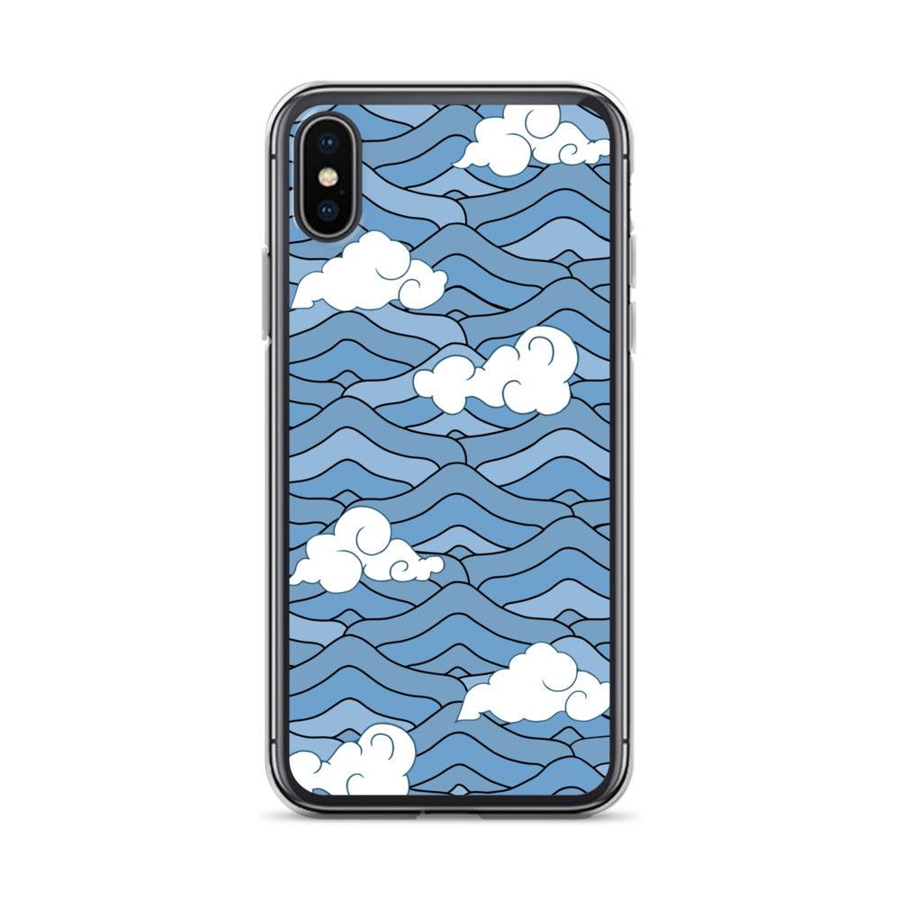 Urokodaki Sakonji Clear Case for iPhone® - Rexpect Nerd