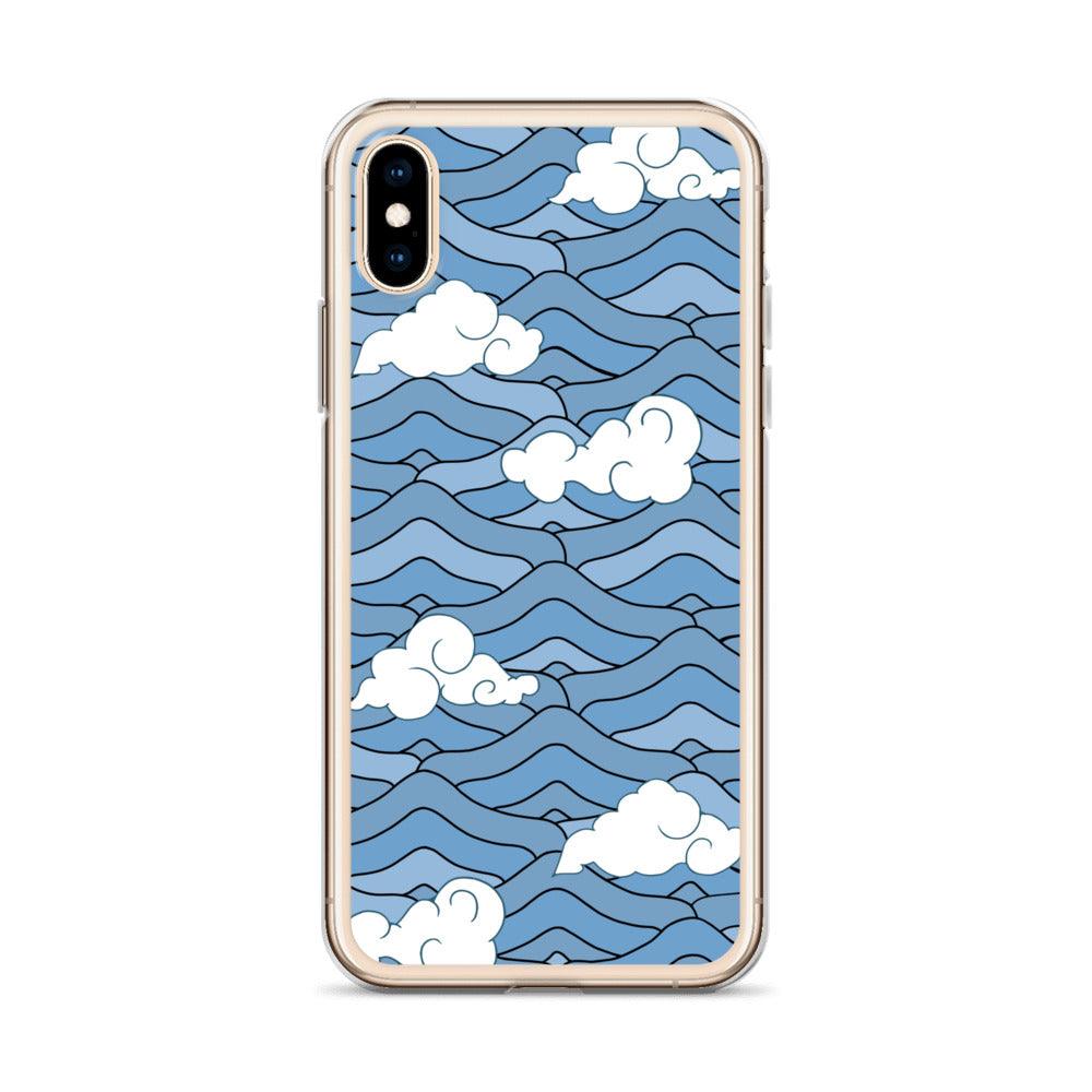 Urokodaki Sakonji Clear Case for iPhone® - Rexpect Nerd