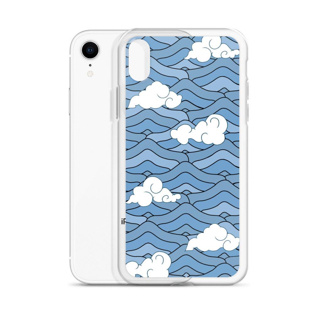 Urokodaki Sakonji Clear Case for iPhone® - Rexpect Nerd