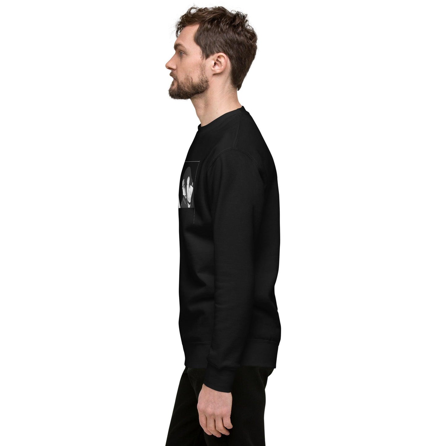 Unisex Uchiha Brothers Premium Sweatshirt - Rexpect Nerd