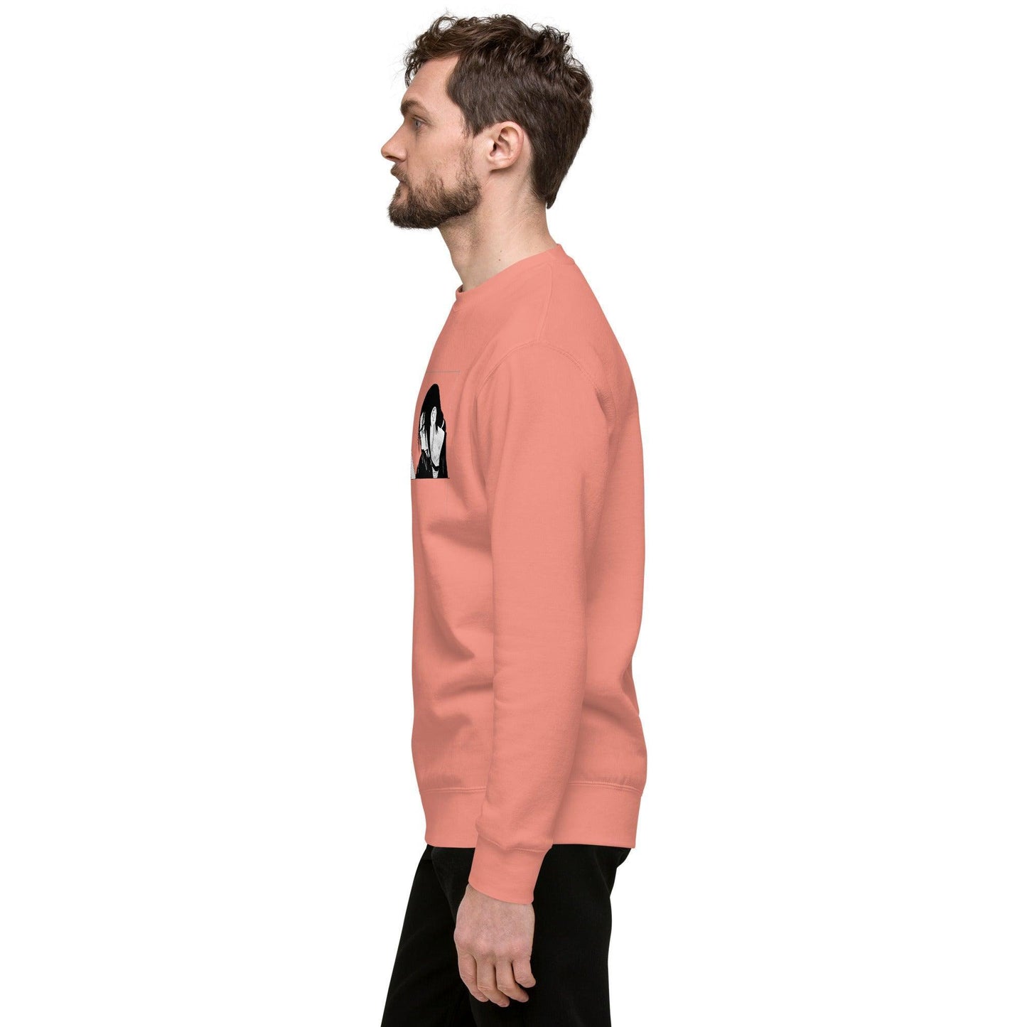 Unisex Uchiha Brothers Premium Sweatshirt - Rexpect Nerd