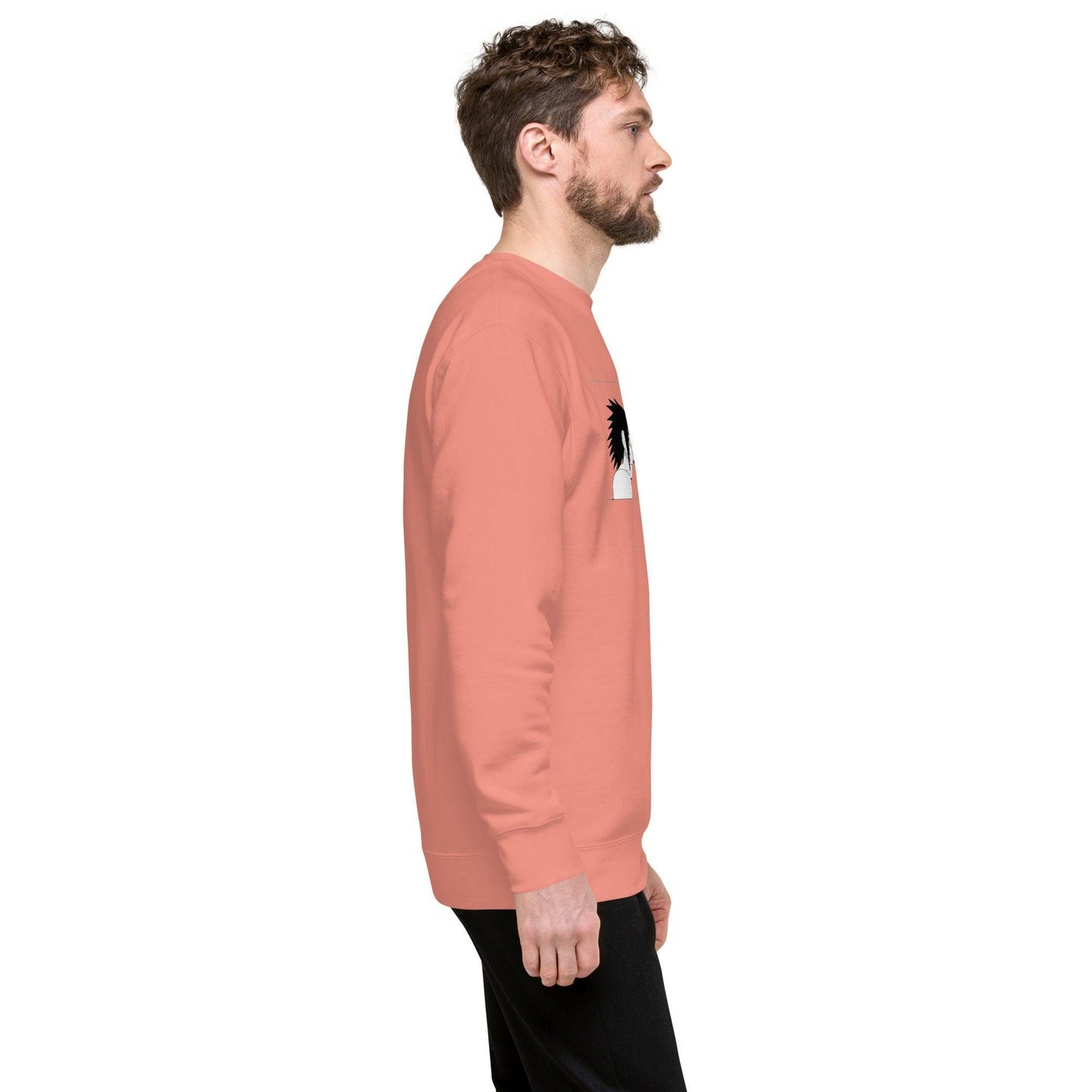 Unisex Uchiha Brothers Premium Sweatshirt - Rexpect Nerd