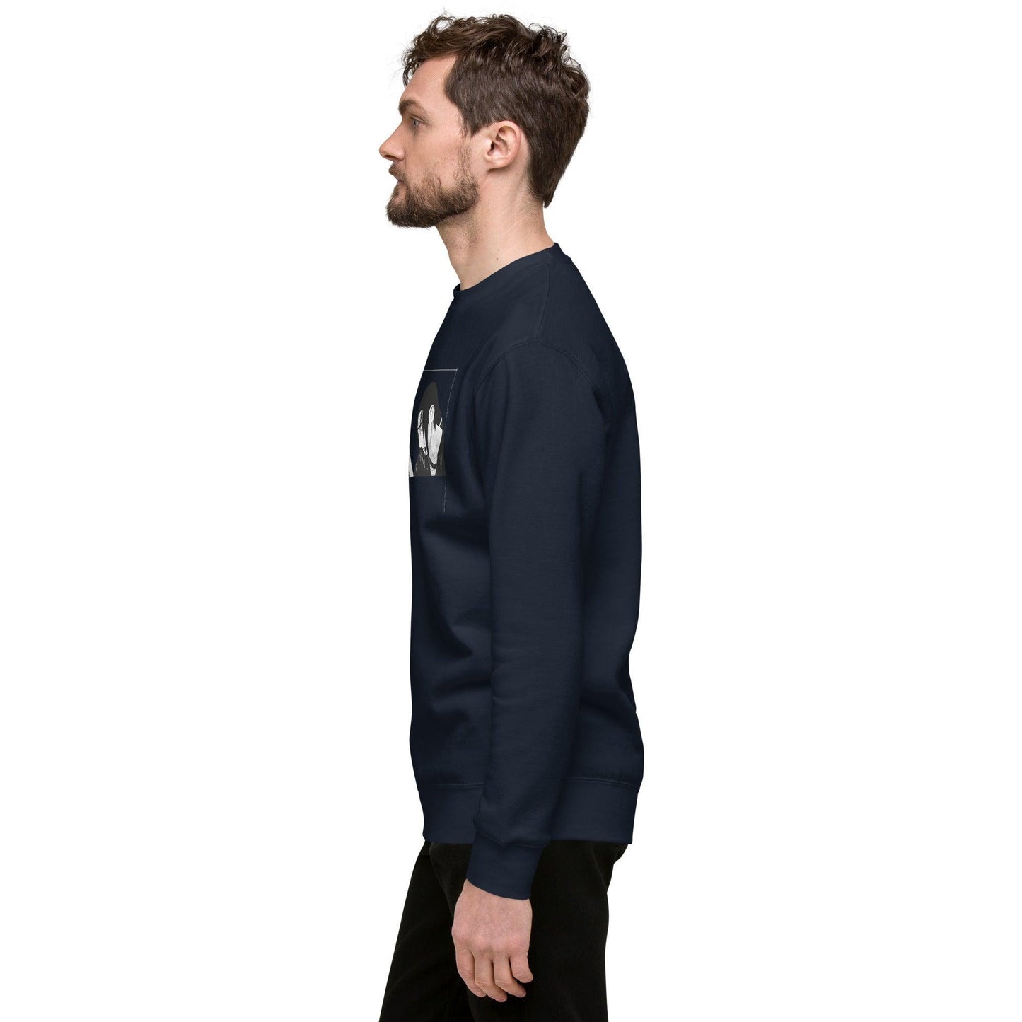 Unisex Uchiha Brothers Premium Sweatshirt - Rexpect Nerd