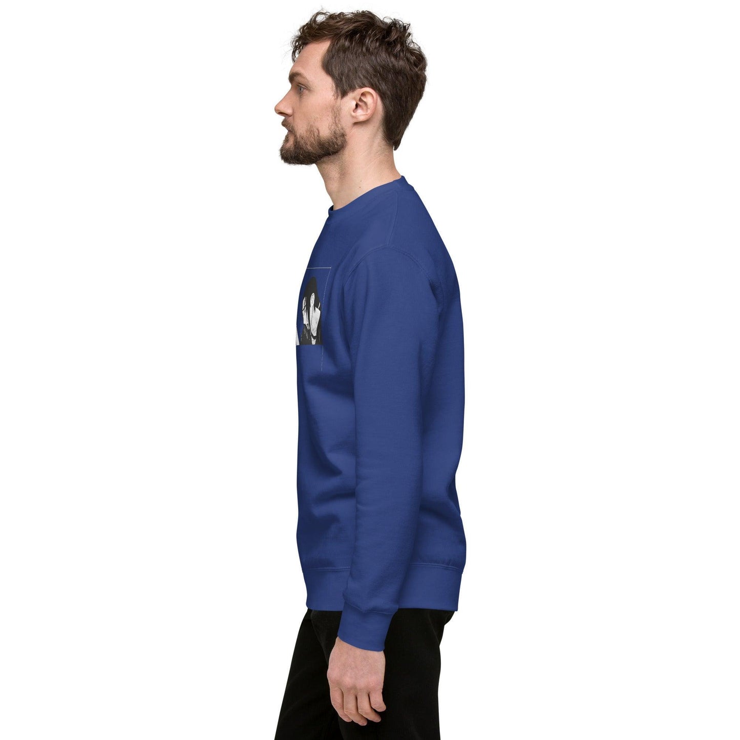 Unisex Uchiha Brothers Premium Sweatshirt - Rexpect Nerd