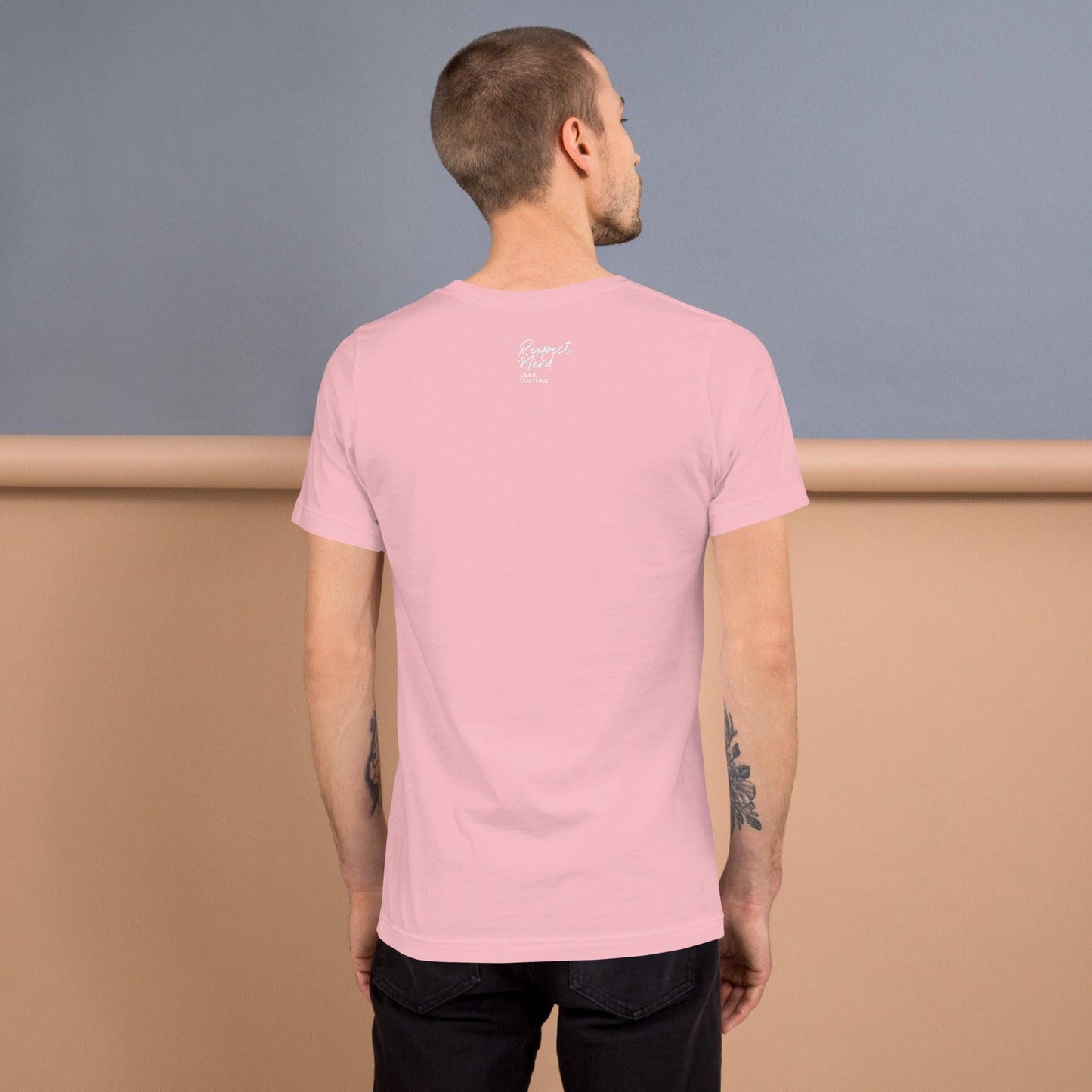 Uchiha Brothers Unisex T-Shirt - Rexpect Nerd