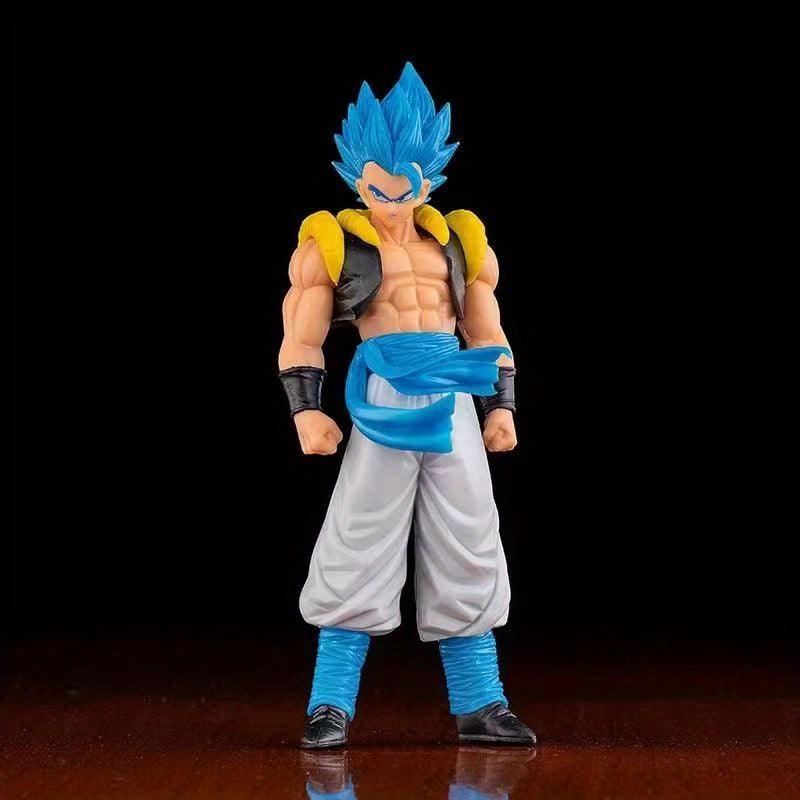 Elevate your collection with this limited edition anime action figure!