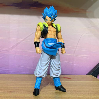 Elevate your collection with this limited edition anime action figure!